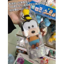 香港迪士尼 x 7-11限定 100週年系列 高飛造型玩偶 (BP0028)